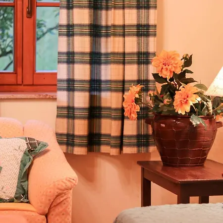 House Alpine Rose Дом отдыха