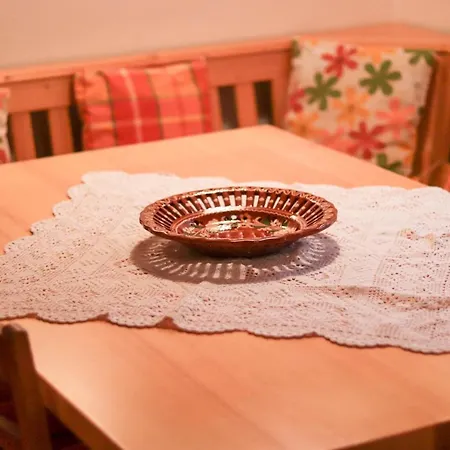 House Alpine Rose Mojstrana