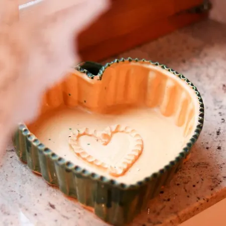 בית נופש House Alpine Rose