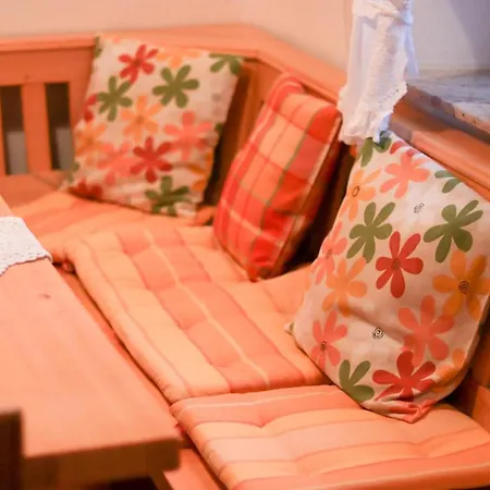 House Alpine Rose * Mojstrana