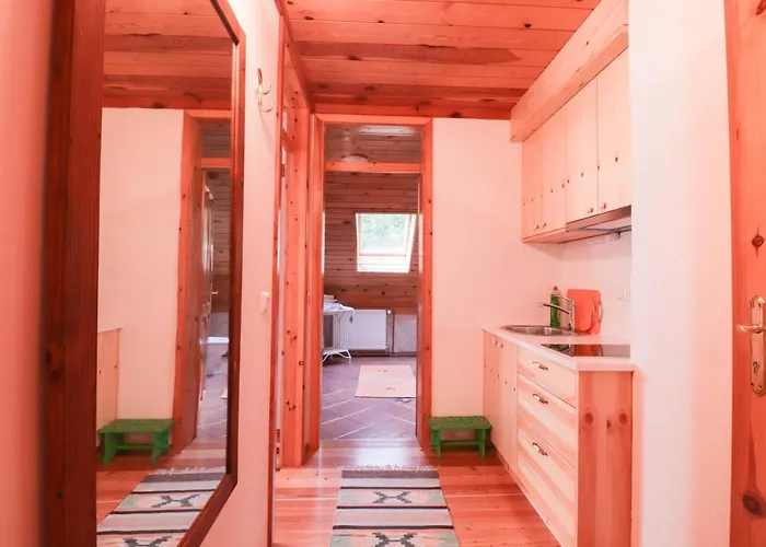 House Alpine Rose * Mojstrana